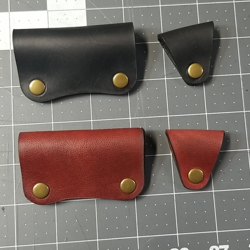 Cord keepers